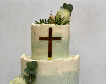 Communion/ Confirmation Cakes