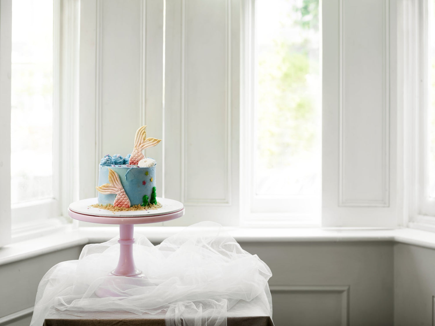 Children's Cake