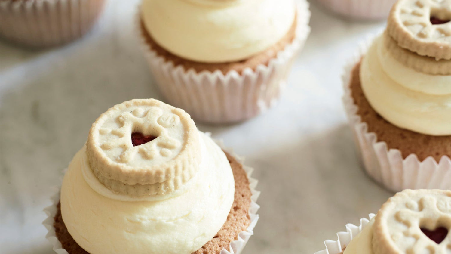 Cupcakes