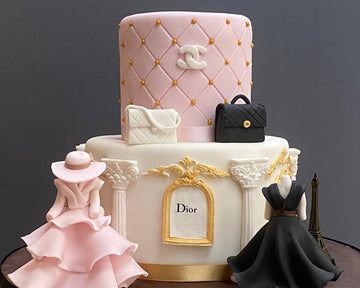 Adult Birthday Cakes