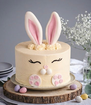easter bunny cake for london delivery